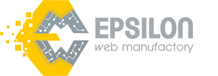 Epsilon Web Manufactory